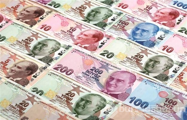 6 günde parasını çekmeyen yandı!