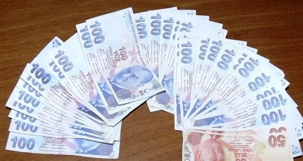 6 günde parasını çekmeyen yandı!