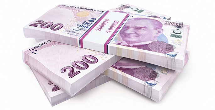 6 günde parasını çekmeyen yandı!