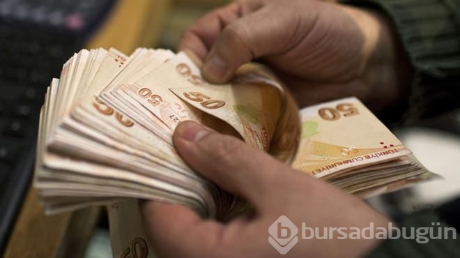 6 günde parasını çekmeyen yandı!