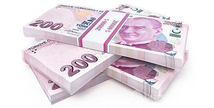 Vatandaşın borcu siliniyor