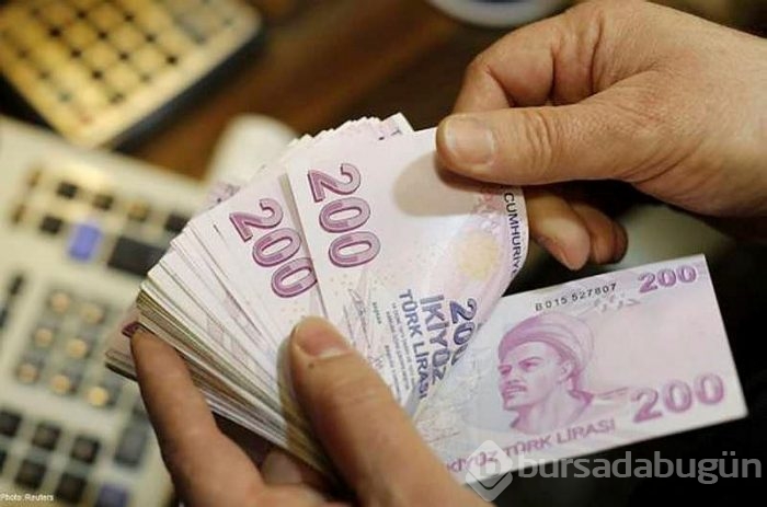 Vatandaşın borcu siliniyor