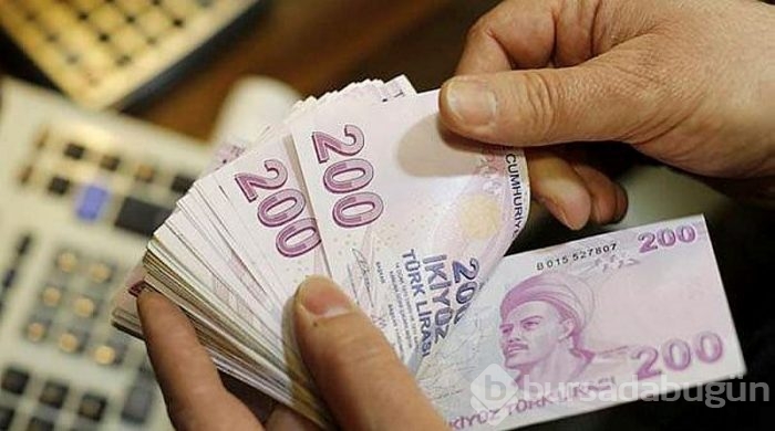 Vatandaşın borcu siliniyor
