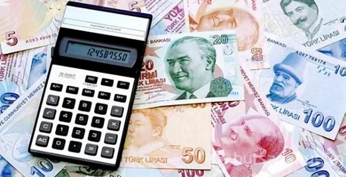 Vatandaşın borcu siliniyor