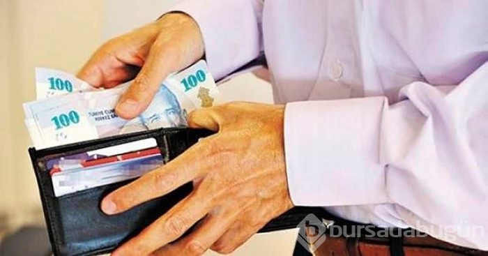 Vatandaşın borcu siliniyor