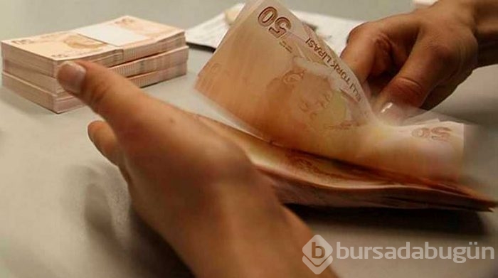 Vatandaşın borcu siliniyor