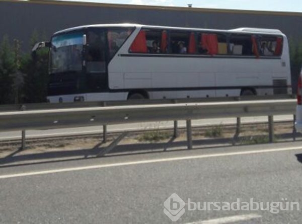 Sakarya karıştı! Pompalı saldırı