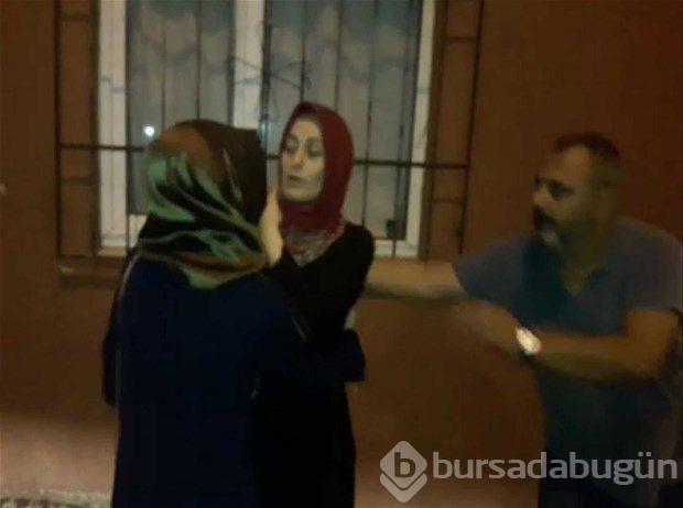 Telefon sapığını iki el ateş edip öldürdü