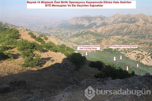 Lice'de terörün finans kaynağı uyuşturucuya büyük darbe