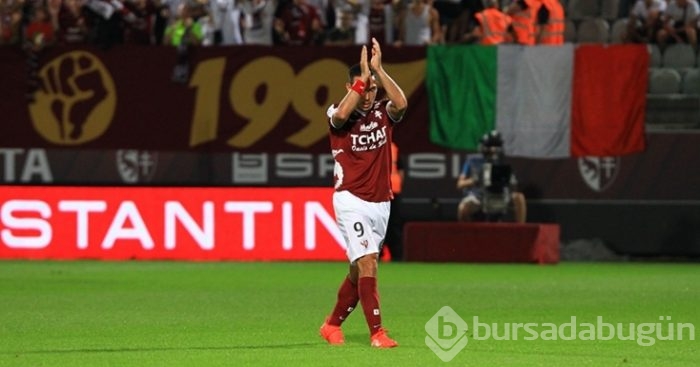 Şu çılgın Türkler