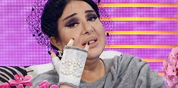 İşte makyajsız ünlüler