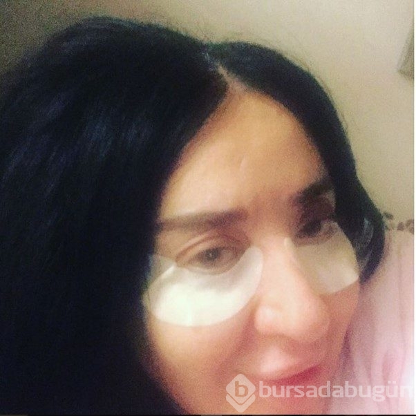 İşte makyajsız ünlüler