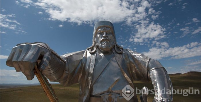 Dev'lerin görünmeyen yüzü
