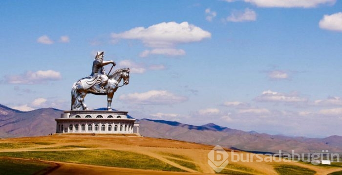 Dev'lerin görünmeyen yüzü