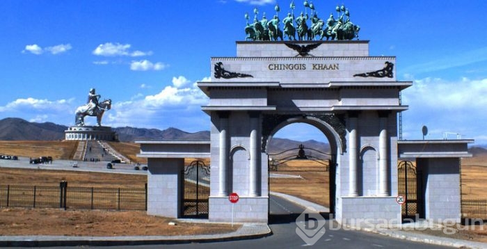 Dev'lerin görünmeyen yüzü