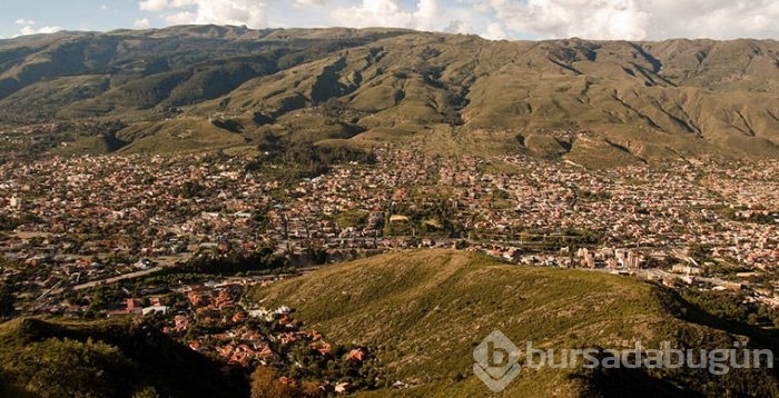 Dev'lerin görünmeyen yüzü