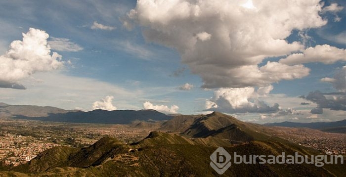 Dev'lerin görünmeyen yüzü