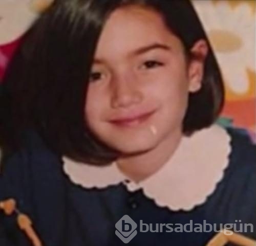 Ünlülerin çocuklukları