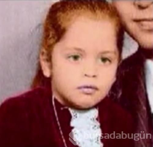 Ünlülerin çocuklukları