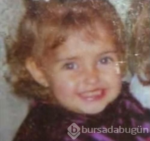 Ünlülerin çocuklukları