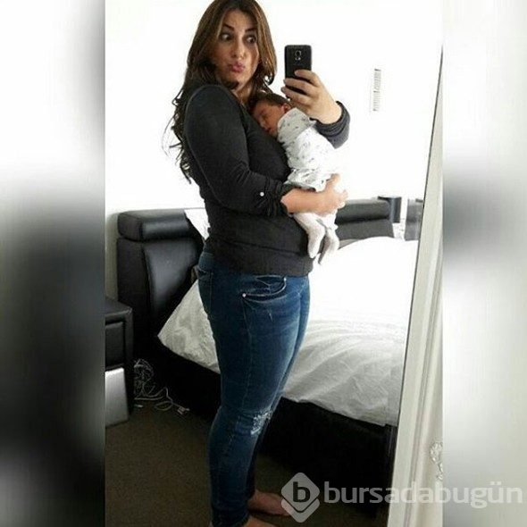 "Doğumda vajinam kırıldı"
