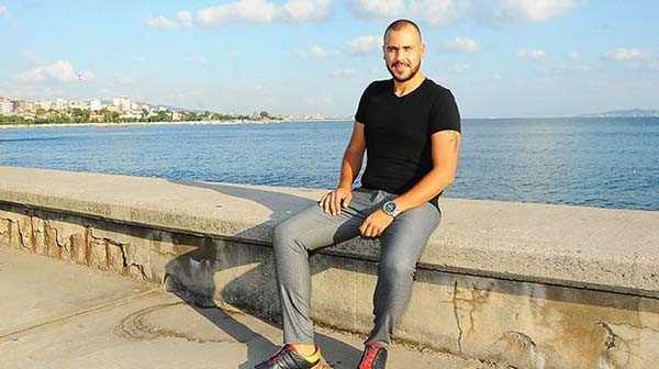 Ümit Erdim nasıl zayıfladığını anlattı