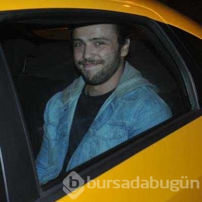 Tolga Sarıtaş ve Hande Erçel birlikte görüntülendi