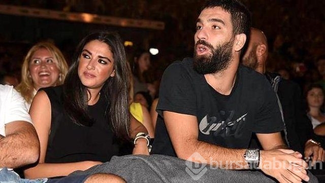 Aslıhan Doğan geri döndü