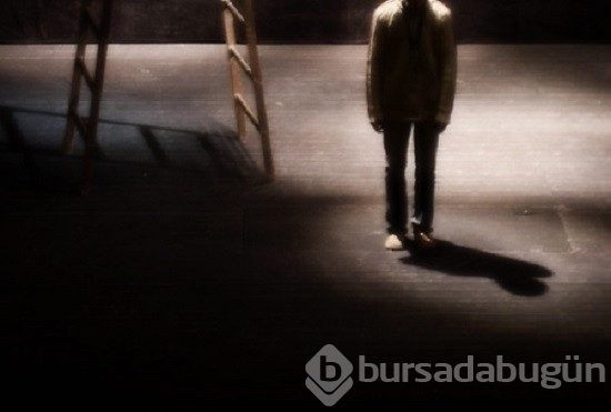 Merdiven testi: Bilinçaltı neler söylüyor?
