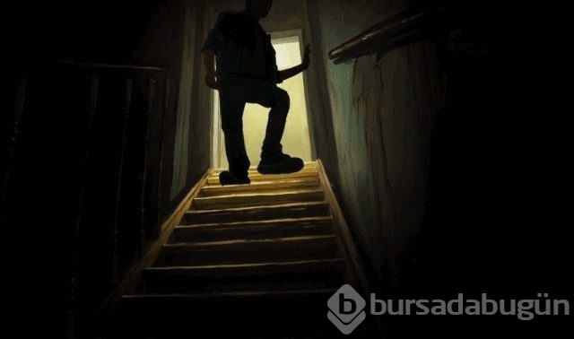 Merdiven testi: Bilinçaltı neler söylüyor?