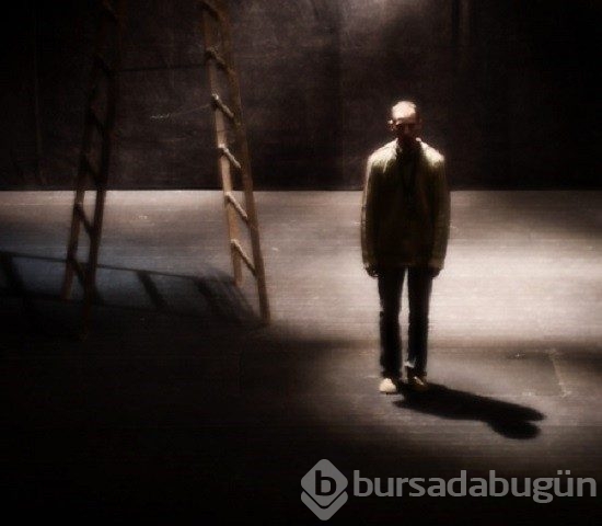 Merdiven testi: Bilinçaltı neler söylüyor?
