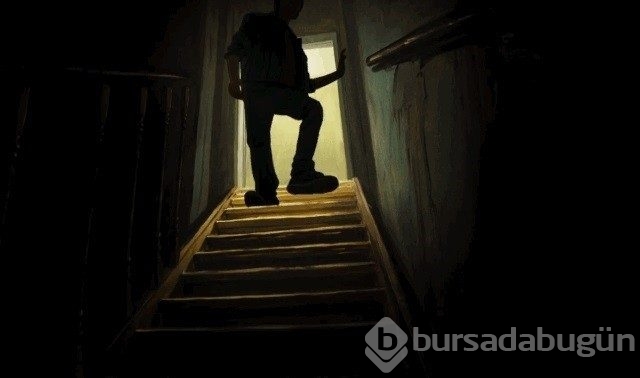 Merdiven testi: Bilinçaltı neler söylüyor?