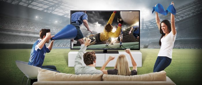 TV'de maç izlemeyi kabusa dönüştüren 9 soru!