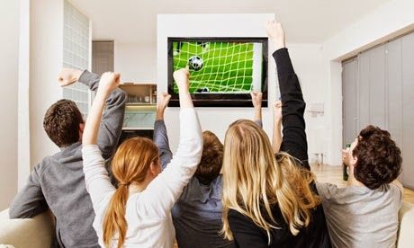 TV'de maç izlemeyi kabusa dönüştüren 9 soru!