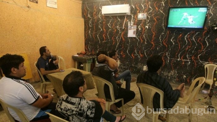TV'de maç izlemeyi kabusa dönüştüren 9 soru!