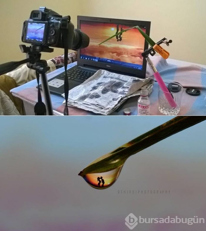 Film ve reklamların kamera arkasında aslında neler oluyor?