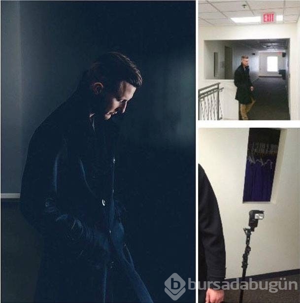 Film ve reklamların kamera arkasında aslında neler oluyor?