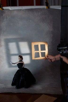 Film ve reklamların kamera arkasında aslında neler oluyor?