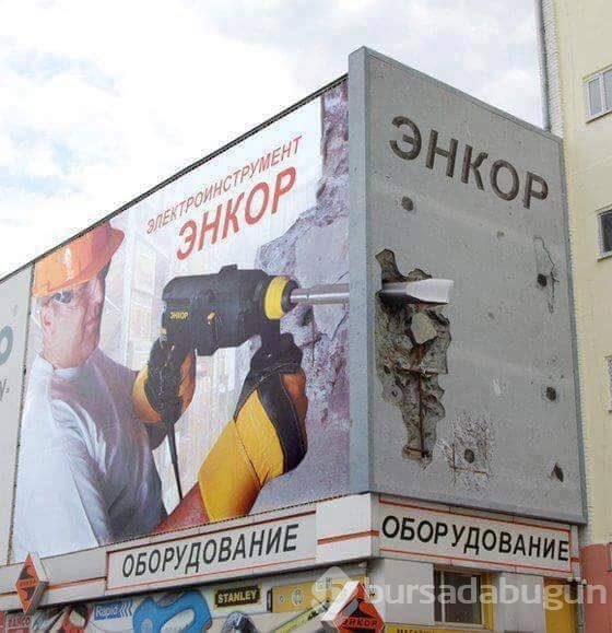 Kendinden söz ettiren 19 yaratıcı reklam