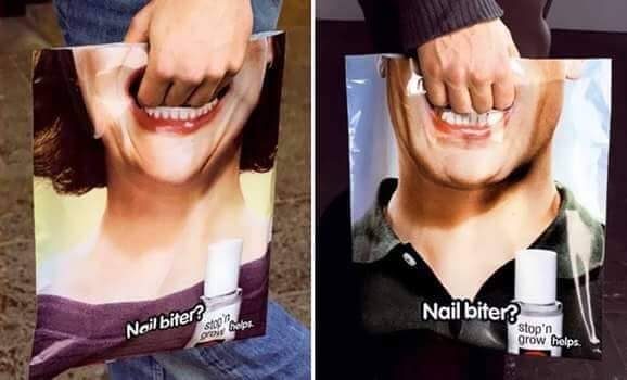 Kendinden söz ettiren 19 yaratıcı reklam