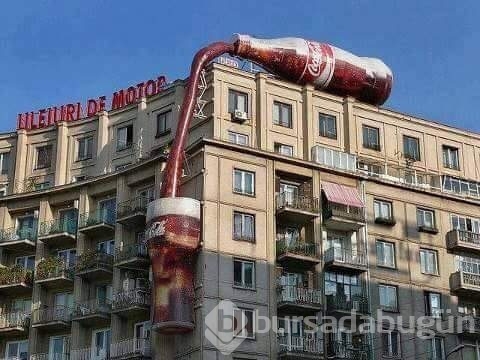 Kendinden söz ettiren 19 yaratıcı reklam