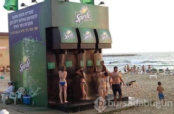 Kendinden söz ettiren 19 yaratıcı reklam
