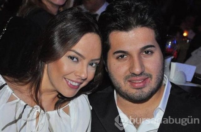 Ebru Gündeş ve Reza Zarrab mal paylaşımında bulunacak mı?