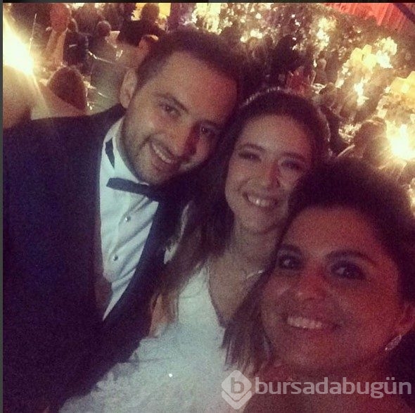 İşte Acun Ilıcalı'nın merak edilen ilk eşi