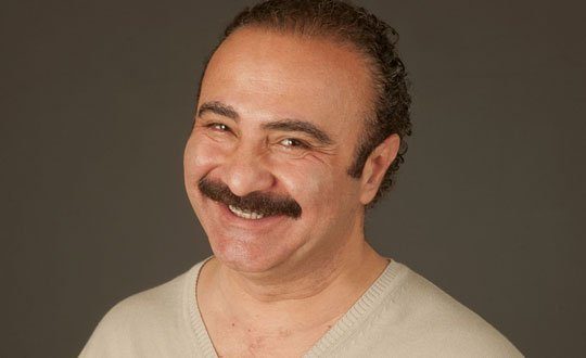 Ünlülerin memleketleri