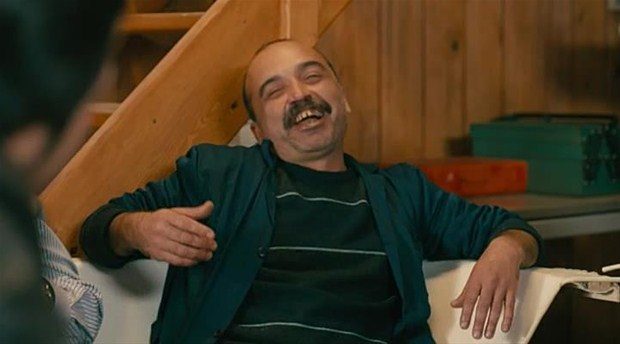 Ünlülerin memleketleri