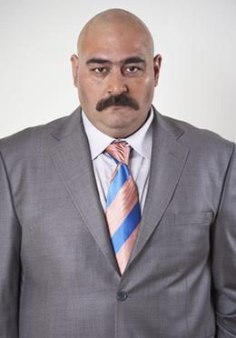 Ünlülerin memleketleri