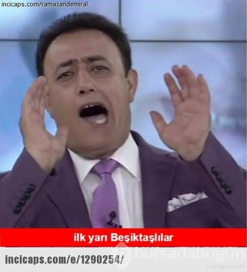 Derbi capsleri sosyal medyayı salladı