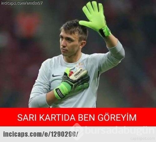 Derbi capsleri sosyal medyayı salladı