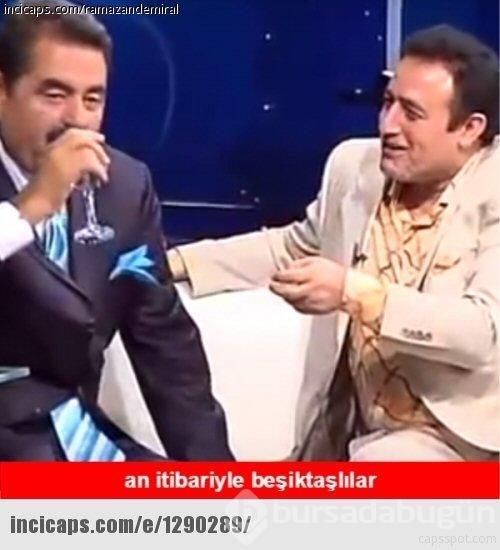 Derbi capsleri sosyal medyayı salladı